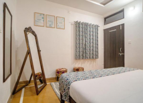 Haveli Palace - 2BHK Luxury Apartment